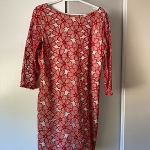 Diane Von Furstenberg Summer Dress